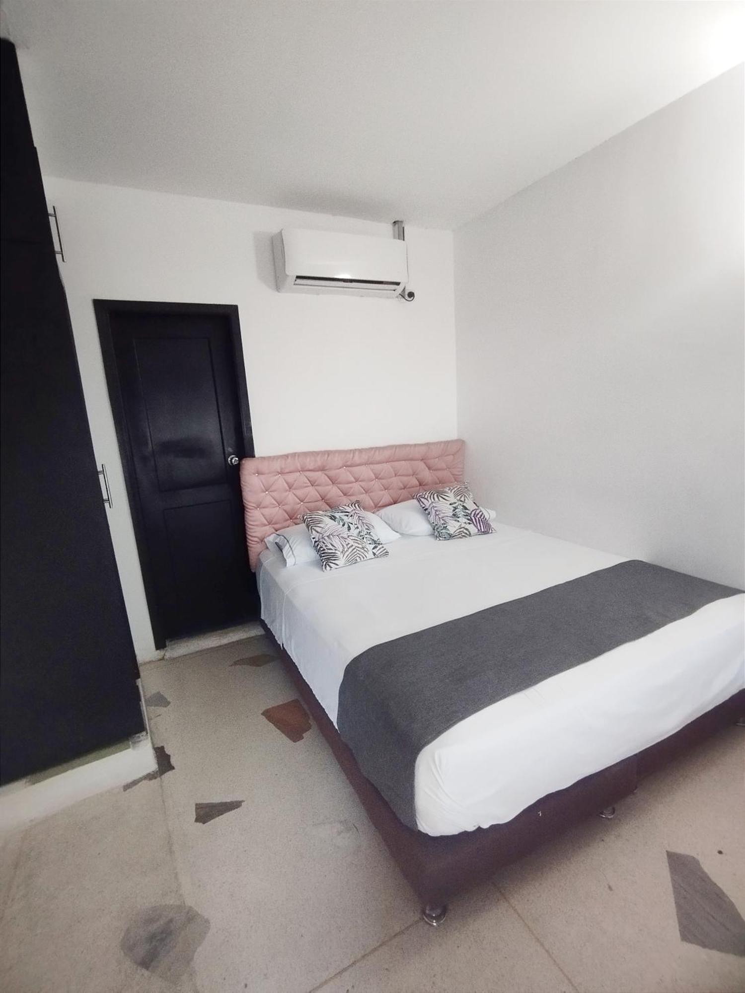 Maison d'hôtes Tranvia Santa Marta (Magdalena)